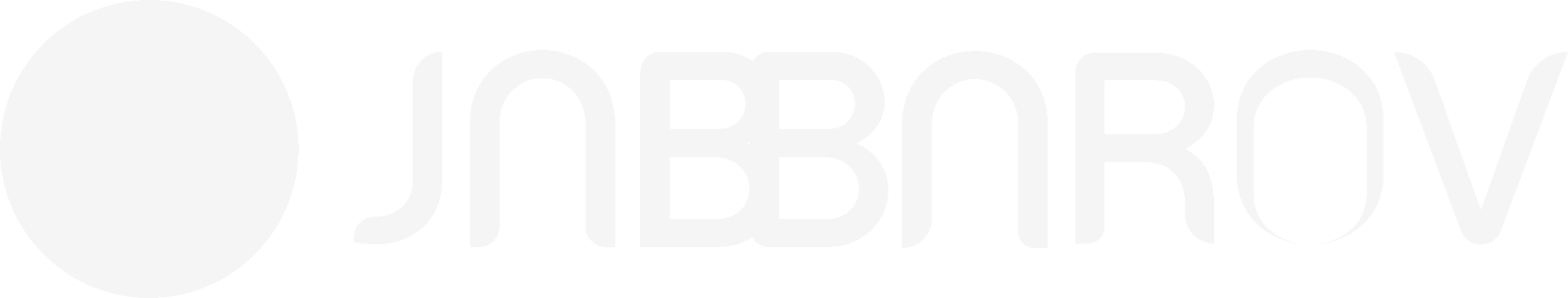 Jabbarov Production